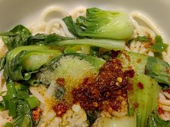 -青水瓦台汤泉(未央店)