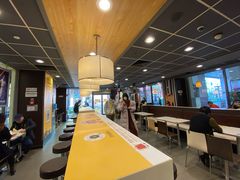 -麦当劳(金桥店)