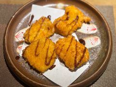 -福樱兰海鲜放题铁板烧(加州店)
