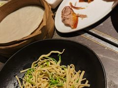 -金鸭季·北京烤鸭(深业上城店)