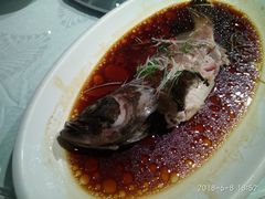 -廊亦舫Lang Yi Fang Restaurant(金桥店)