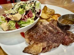 -LA MAISON公鸡和龙(蛇口店)