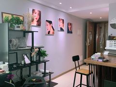 -ME觅妆·定制美妆·彩妆私教(菱角湖店)