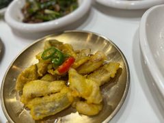 -阳江餐厅·30年老字号·粤菜海鲜大排档