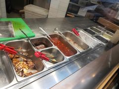 -特派卷·老北京烤鸭卷(合生汇购物中心店)