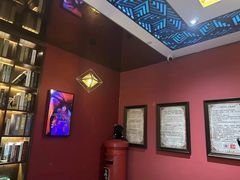 -恐怖游戏(湖滨店)