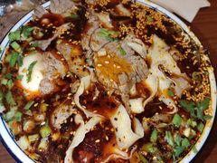 -有礼有面(知春路店)