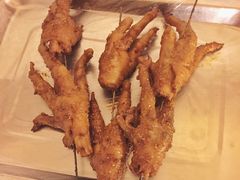 -黑皮烧烤(民意四路店)