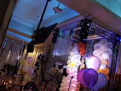 店内布置-火吧PTV聚会餐厅(10号店)