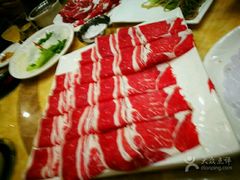 -清真军邺·金富苑肥牛(石坡街旗舰店)