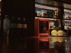 -THE OLD HOUSE酒吧