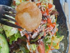 飞鱼籽沙拉-Jazz·ya 爵士屋(来福士店)