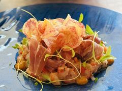 -青岛香格里拉·鱼跃地中海西餐厅