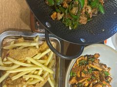 -辣得叫湘菜(四明店)