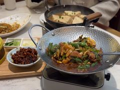 -小菜园新徽菜(无锡人民路红豆店)
