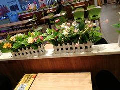 -麦当劳(郑州东高铁站店)