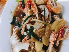 -海鲜街菜馆(海珠南路店)