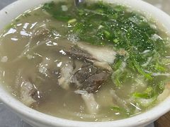 -郝刚刚羊杂割(柳巷店)