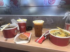 -吉品合酥脆烤饼(嘉里城店)