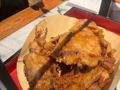 -西安饭庄·非遗陕菜(钟楼店)