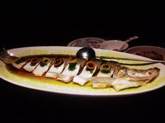-锦楼·臻选新杭帮(杭州中心店)