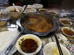 -三毛牛肉店(福强店)