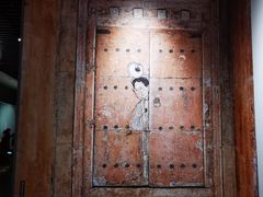 -洛阳古墓博物馆