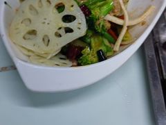 -回味南塘老王虾尾(总店)