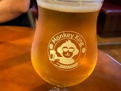 -大聖·精酿啤酒&火烧鸡(市南路店)