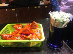 -云晓光头烧烤吧(新大陆广场店)