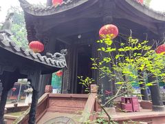 -成都老君山