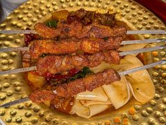 -天山传奇新疆菜(SKLP店)