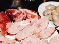 -凯华海鲜火锅·传承三十六年