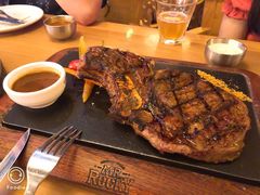 -MR.ROCKY洛奇先生RESTAURANT&BAR(宝安壹方城店)