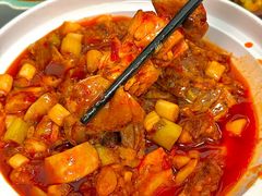 -院8里·少城记忆老川菜(宽窄巷子店)