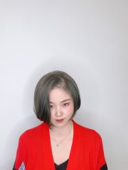 -YESIDO椰岛造型烫发染发