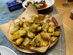 -四季厨房 鲁菜·孔府烤鸭(高新万达店)