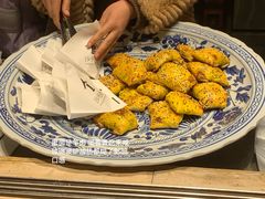 -沙州食驿·非遗小吃夜市
