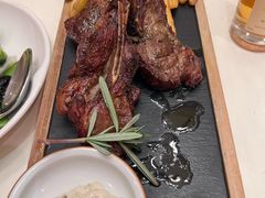 -外婆家(古墩印象城店)