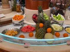 -澳门十六浦索菲特大酒店