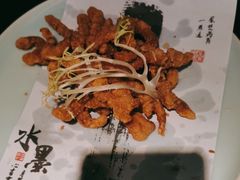 -亚亮|闽海鲜宴