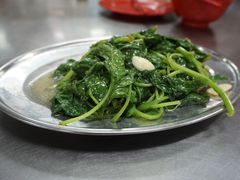 -黄亚华小食店(Jalan Alor)