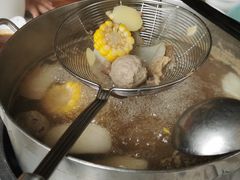 -普宁潮汕牛肉火锅(新香洲店)