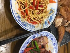 -豫掌柜饸饹面·烩面(秀沿路店)