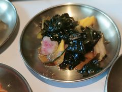 -西塔老太太泥炉烤肉(北京望京店)