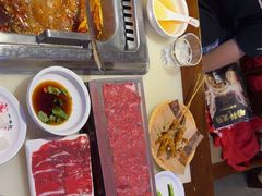-重庆高老九火锅(万象城店)