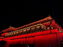 -大唐不夜城
