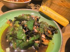 -吃饭皇帝大土家民族菜(正大广场店)