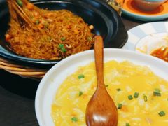 -川流不息·地道川菜·小龙虾(松东路店)