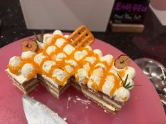 -盐城万豪酒店-盐城厨房西餐厅